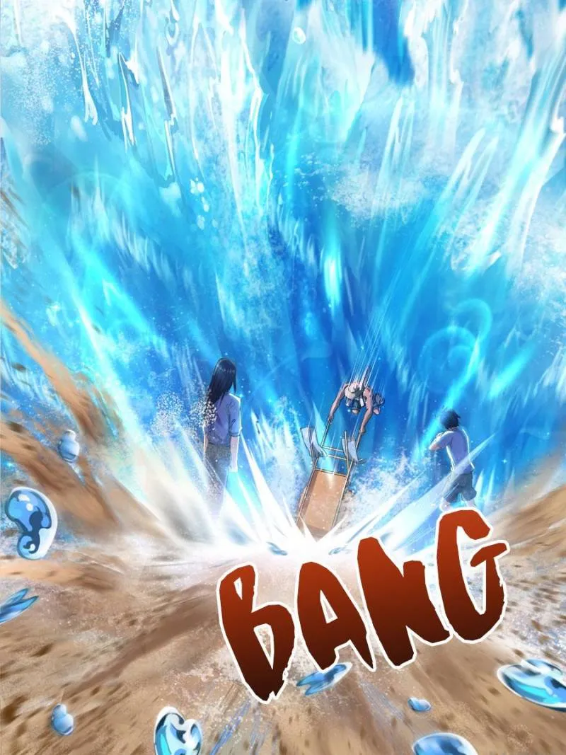 Read Cultivation Chat Group Manga Online