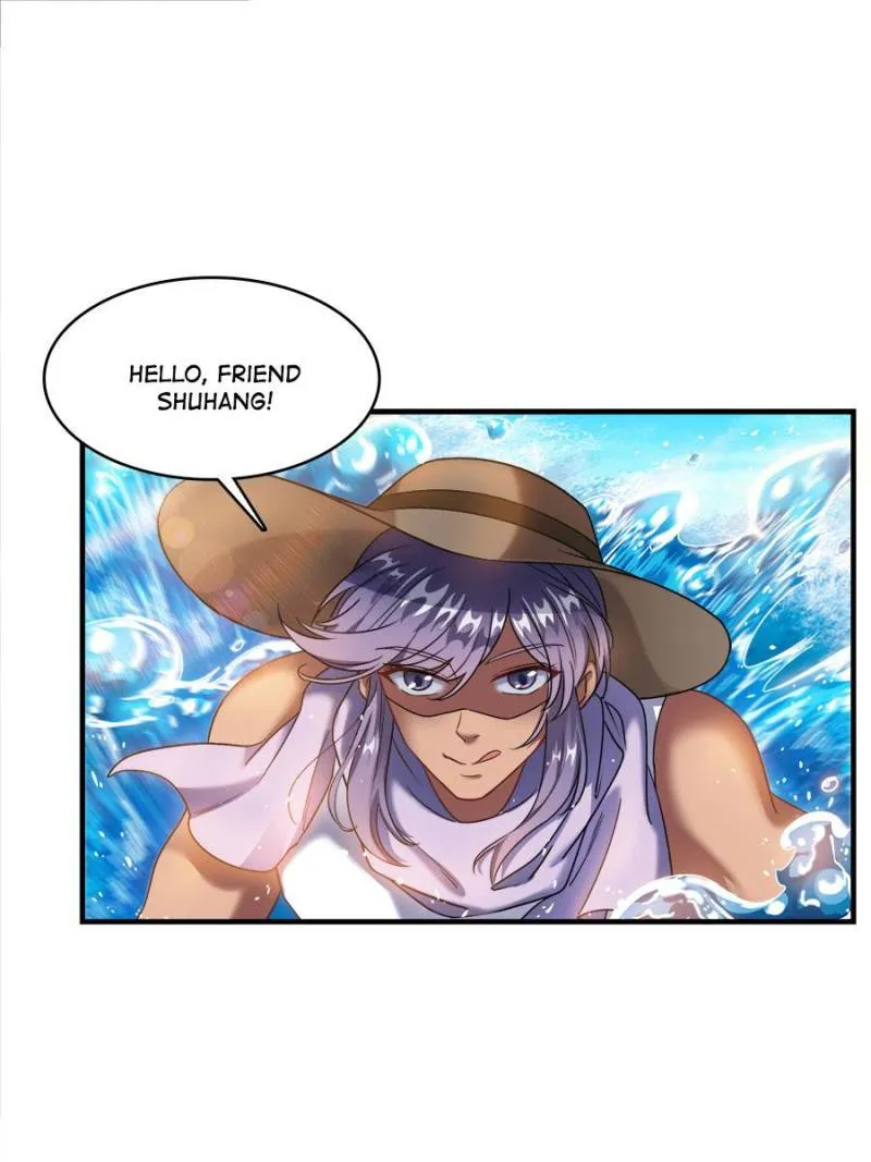 Read Cultivation Chat Group Manga Online