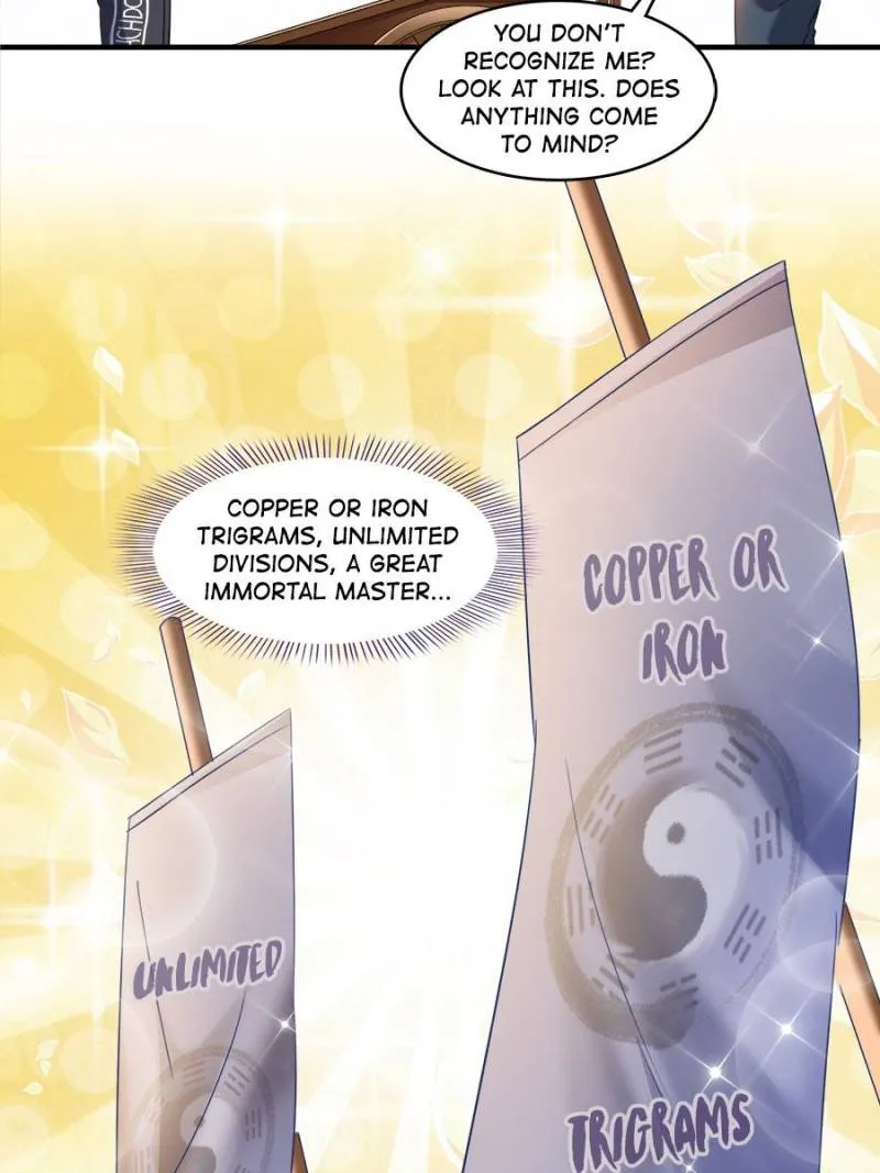 Read Cultivation Chat Group Manga Online