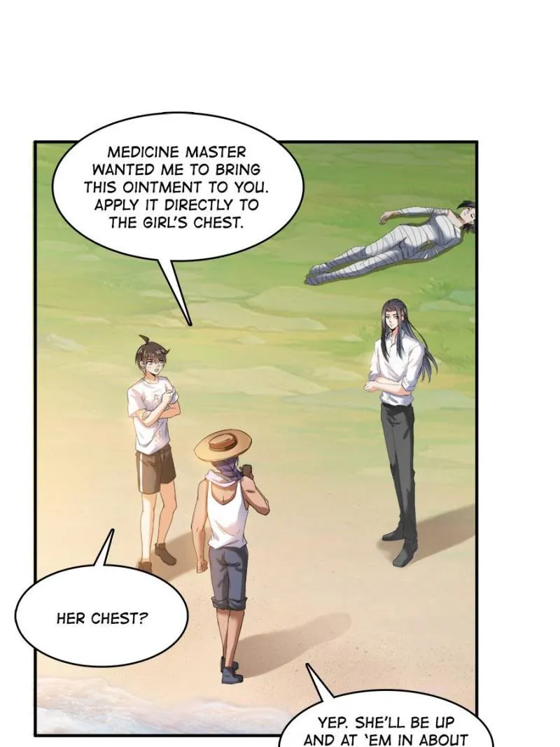 Read Cultivation Chat Group Manga Online