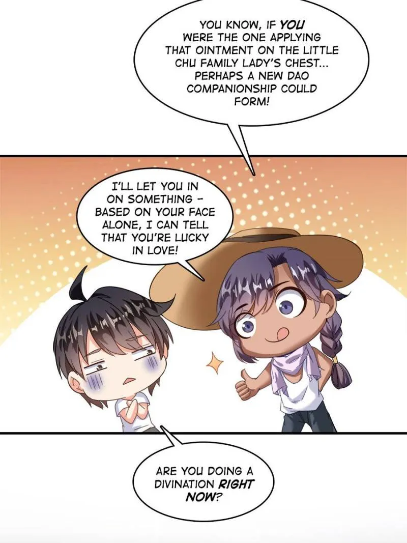 Read Cultivation Chat Group Manga Online