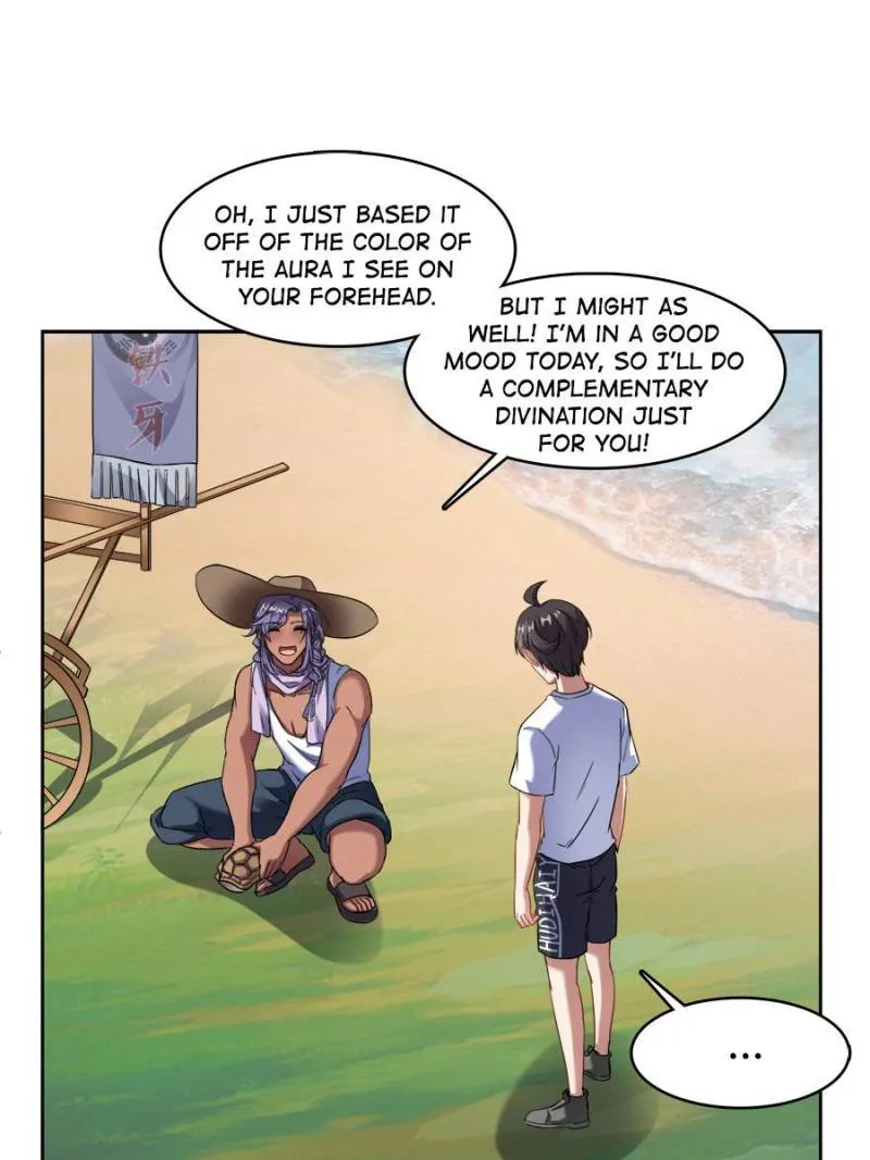 Read Cultivation Chat Group Manga Online