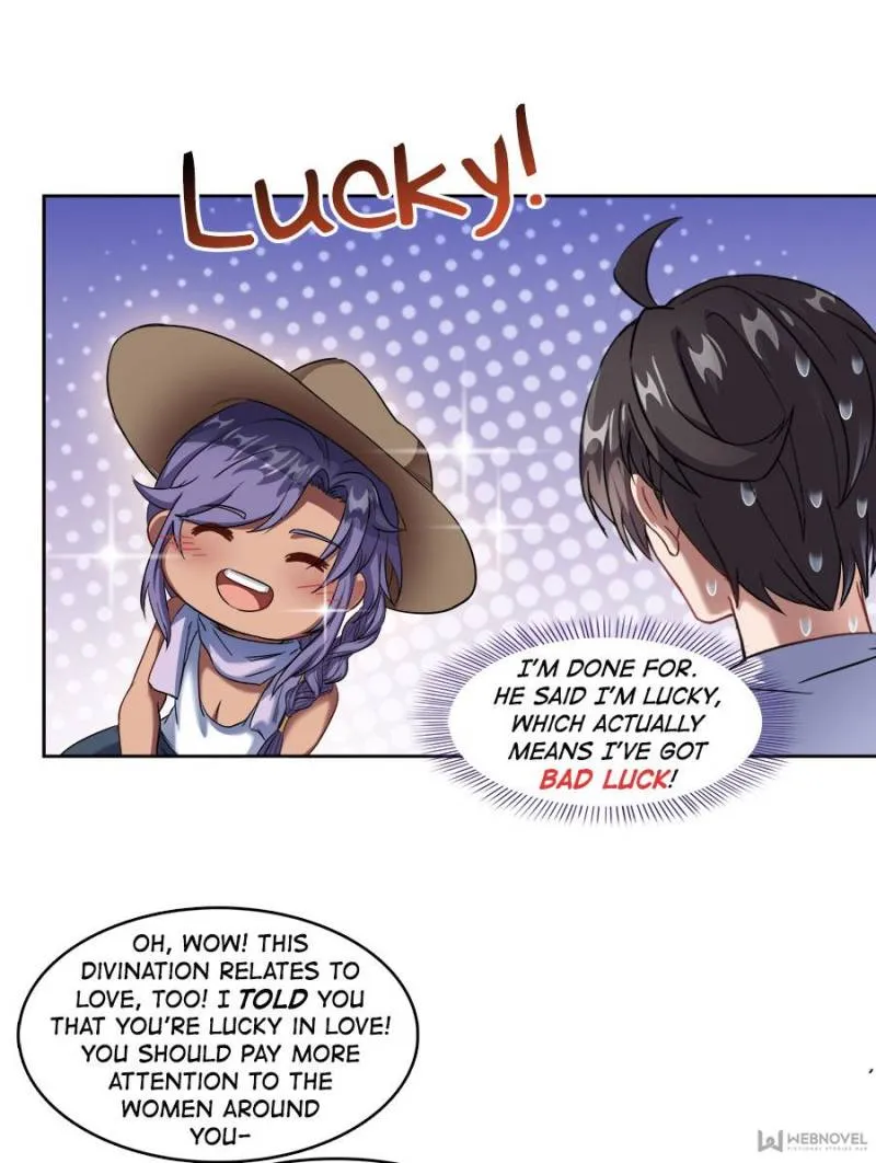 Read Cultivation Chat Group Manga Online