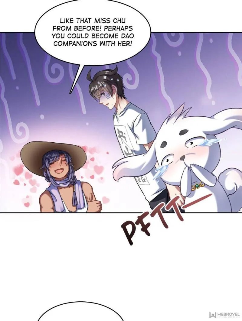 Read Cultivation Chat Group Manga Online