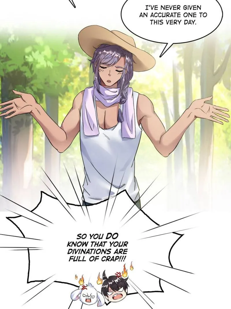 Read Cultivation Chat Group Manga Online