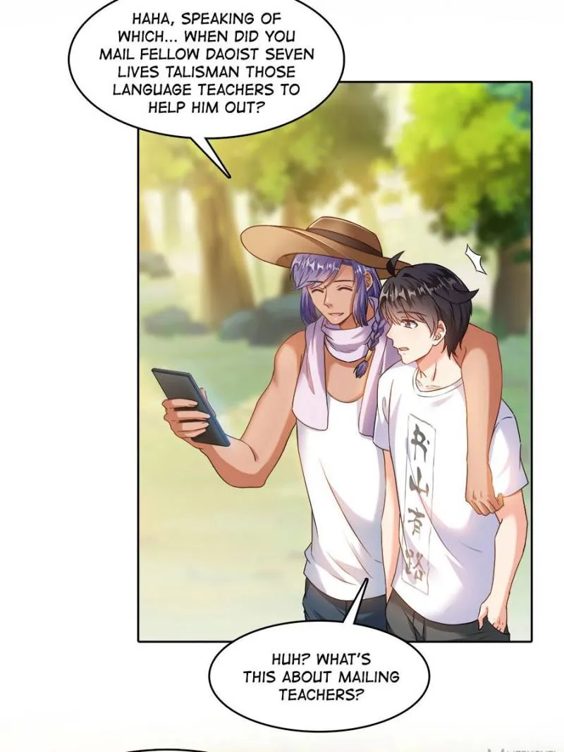 Read Cultivation Chat Group Manga Online