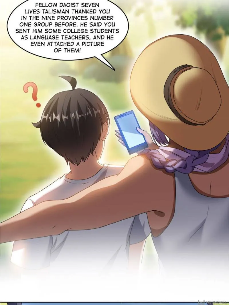 Read Cultivation Chat Group Manga Online