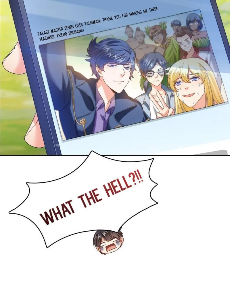 Read Cultivation Chat Group Manga Online