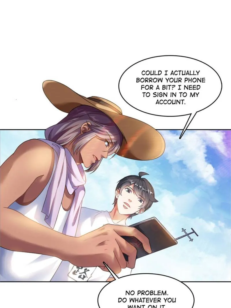 Read Cultivation Chat Group Manga Online