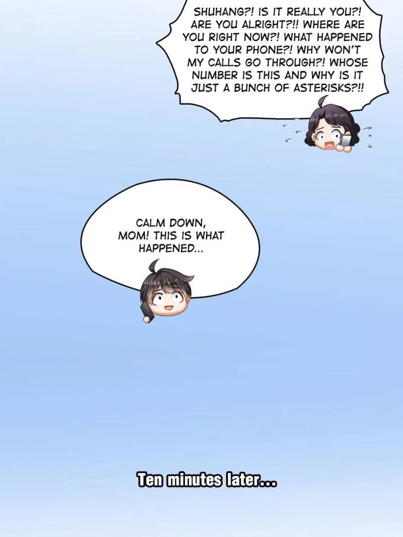 Read Cultivation Chat Group Manga Online