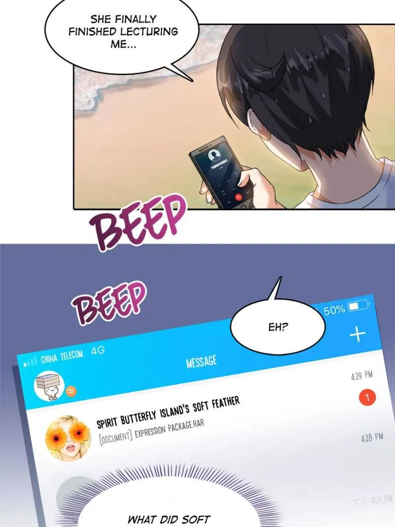 Read Cultivation Chat Group Manga Online