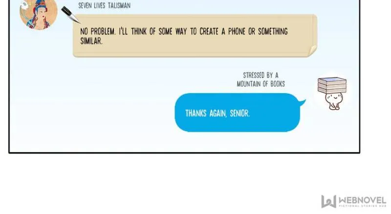 Read Cultivation Chat Group Manga Online