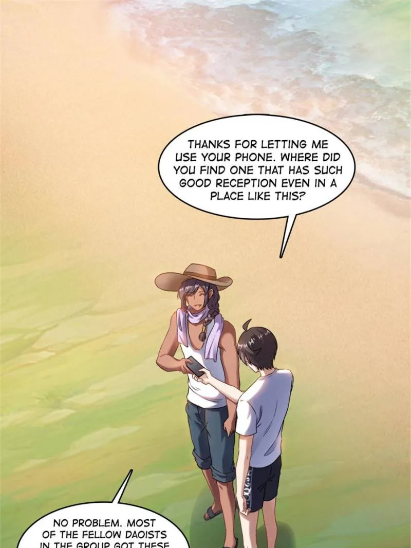 Read Cultivation Chat Group Manga Online