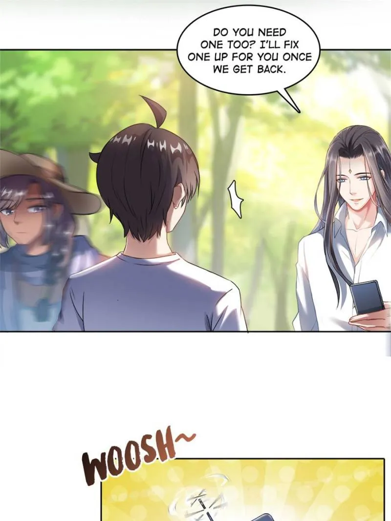 Read Cultivation Chat Group Manga Online