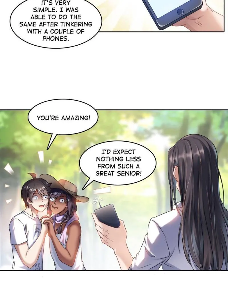 Read Cultivation Chat Group Manga Online