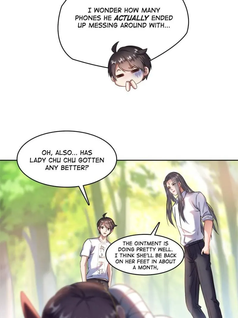 Read Cultivation Chat Group Manga Online