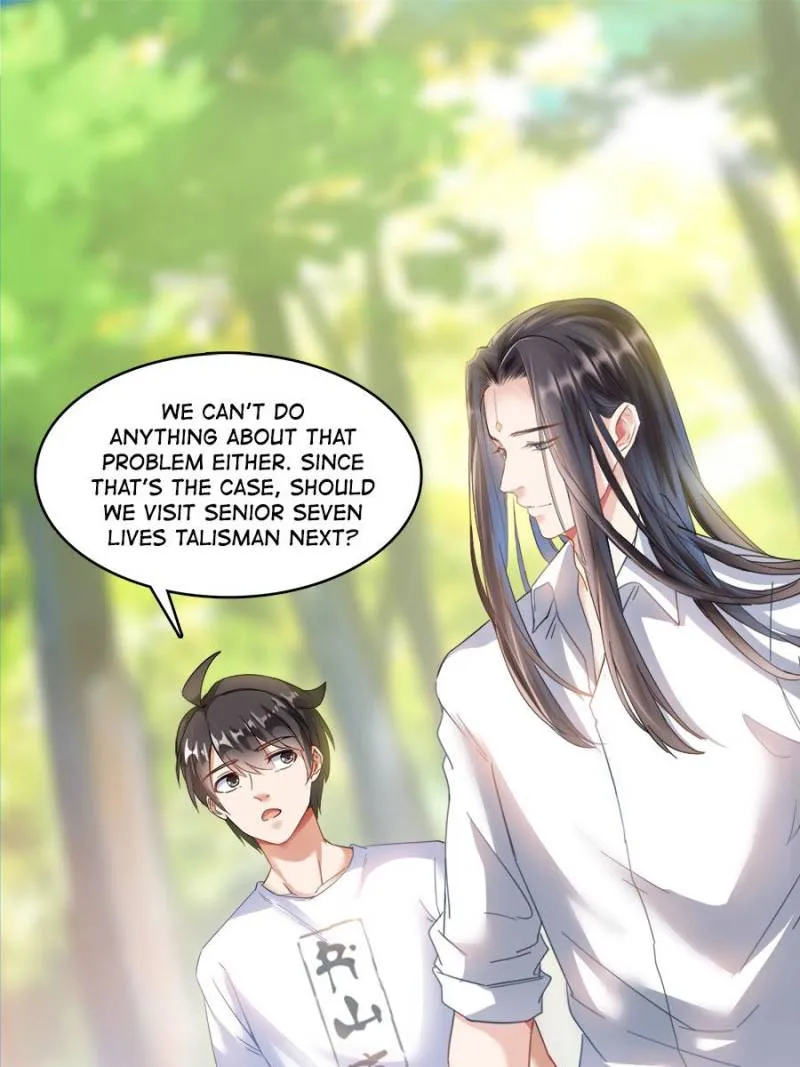 Read Cultivation Chat Group Manga Online