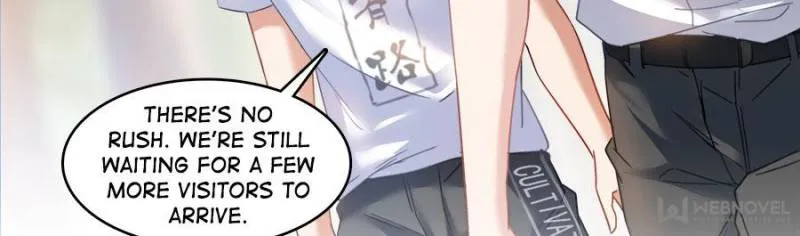 Read Cultivation Chat Group Manga Online