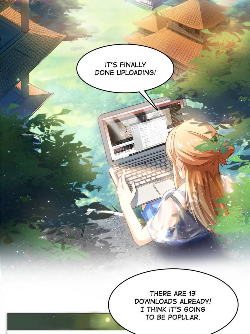 Read Cultivation Chat Group Manga Online