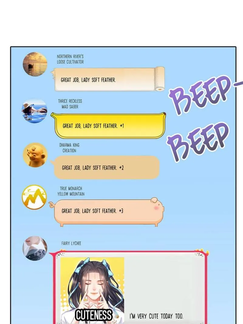 Read Cultivation Chat Group Manga Online