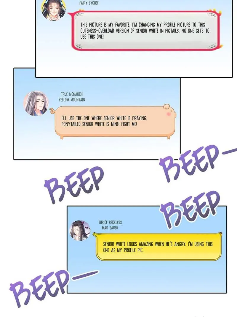 Read Cultivation Chat Group Manga Online