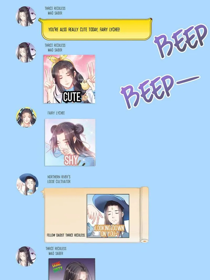 Read Cultivation Chat Group Manga Online