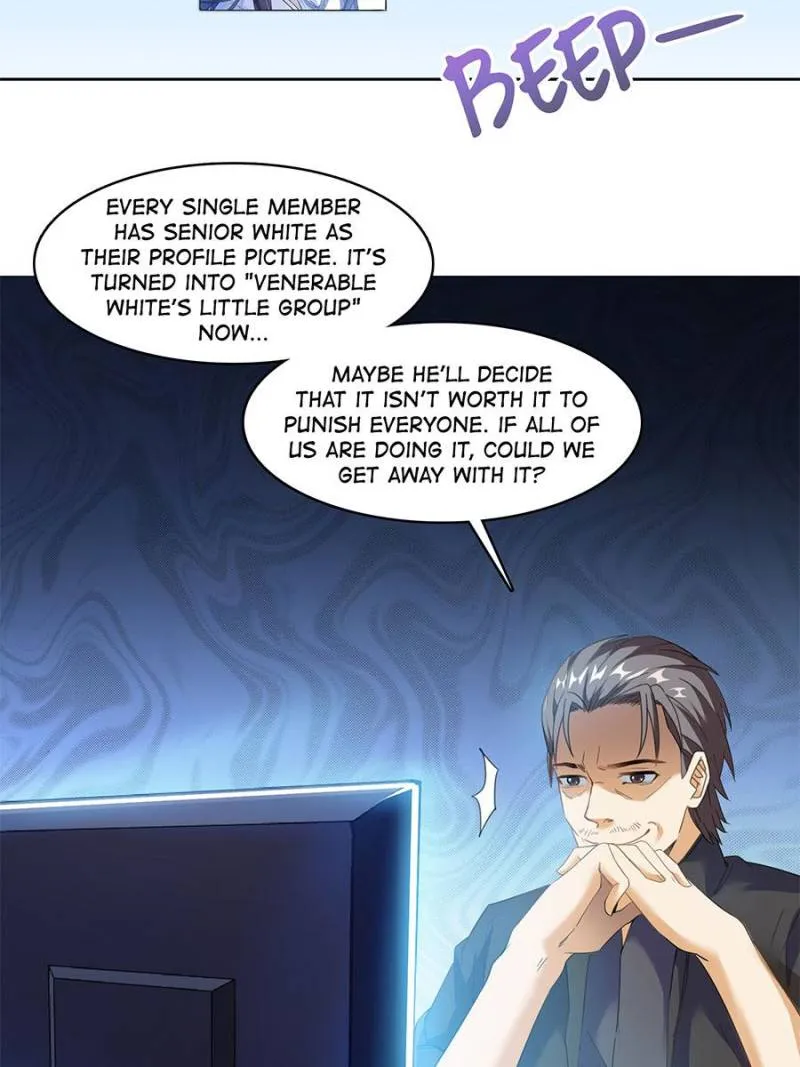 Read Cultivation Chat Group Manga Online