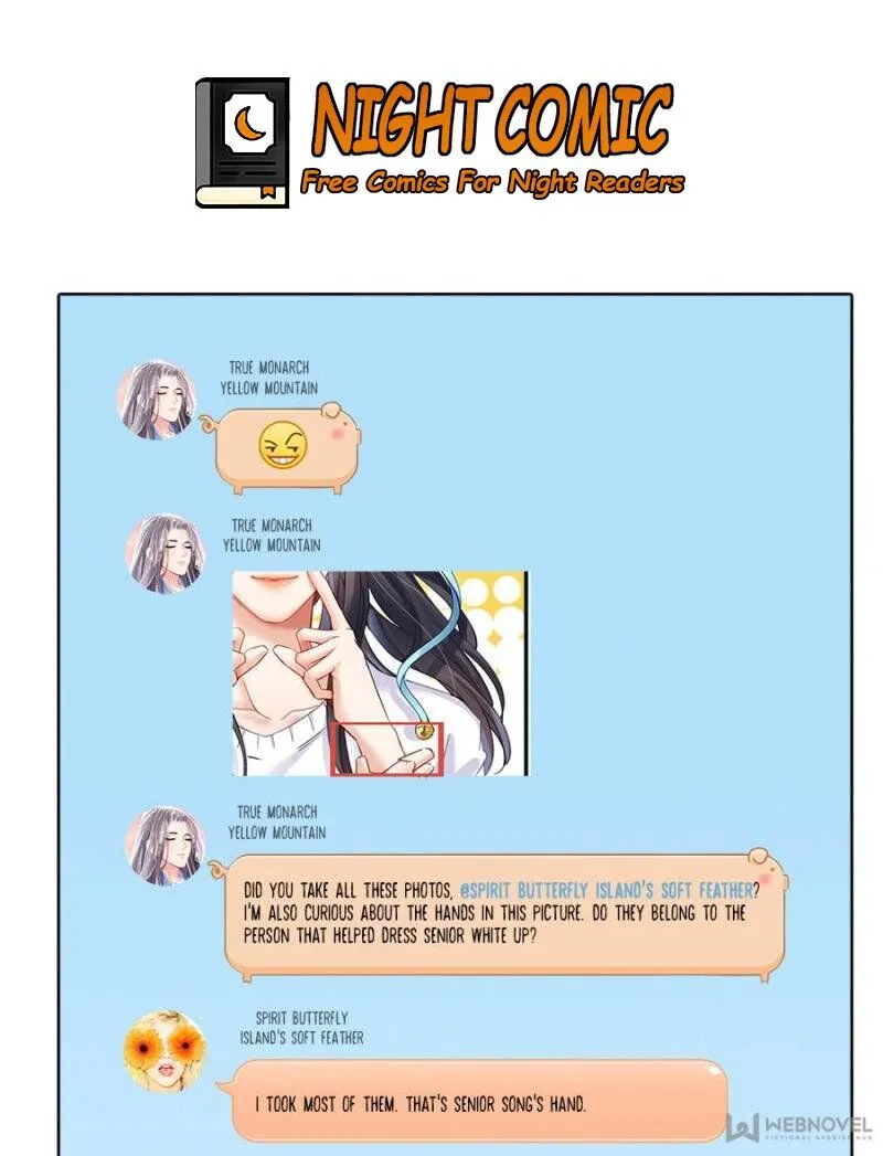 Read Cultivation Chat Group Manga Online