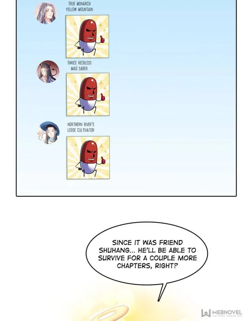 Read Cultivation Chat Group Manga Online