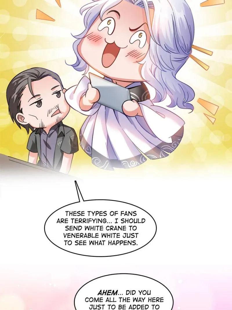 Read Cultivation Chat Group Manga Online