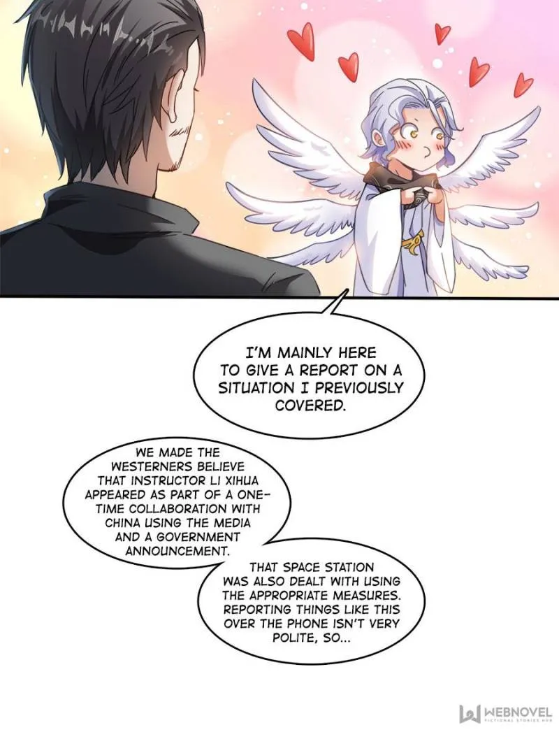 Read Cultivation Chat Group Manga Online