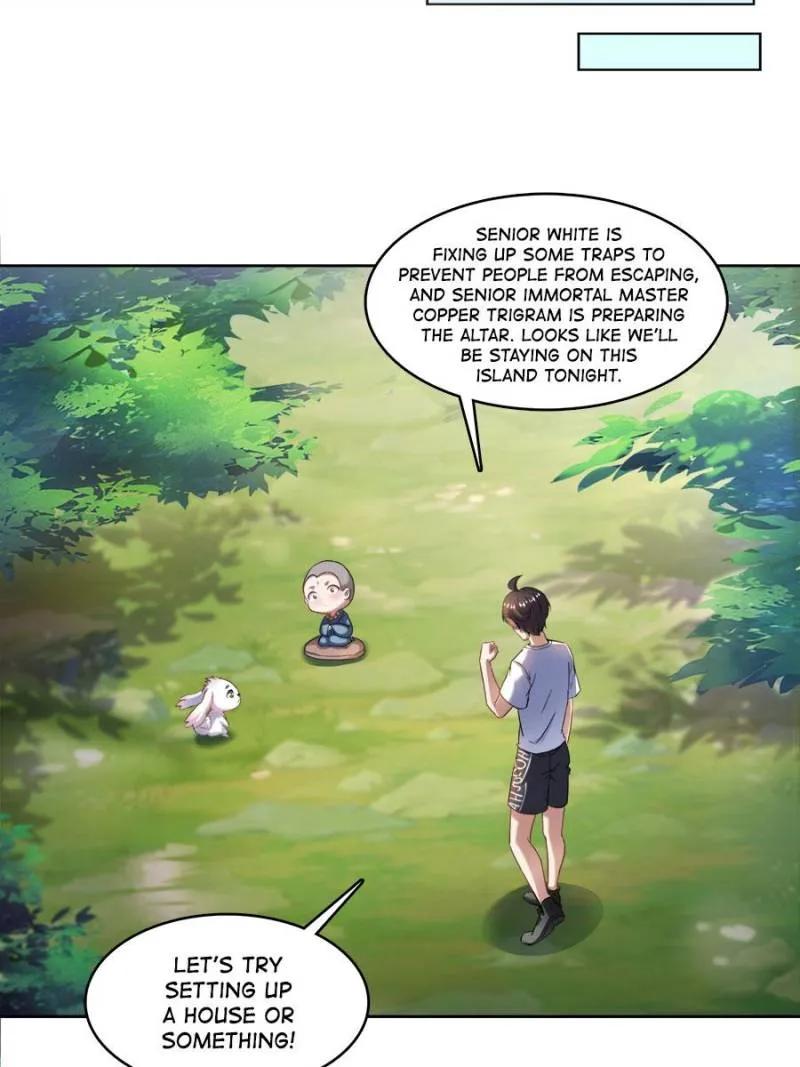 Read Cultivation Chat Group Manga Online