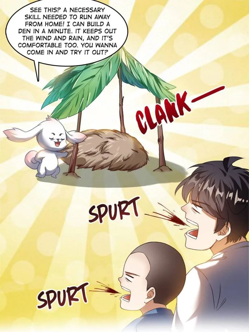 Read Cultivation Chat Group Manga Online