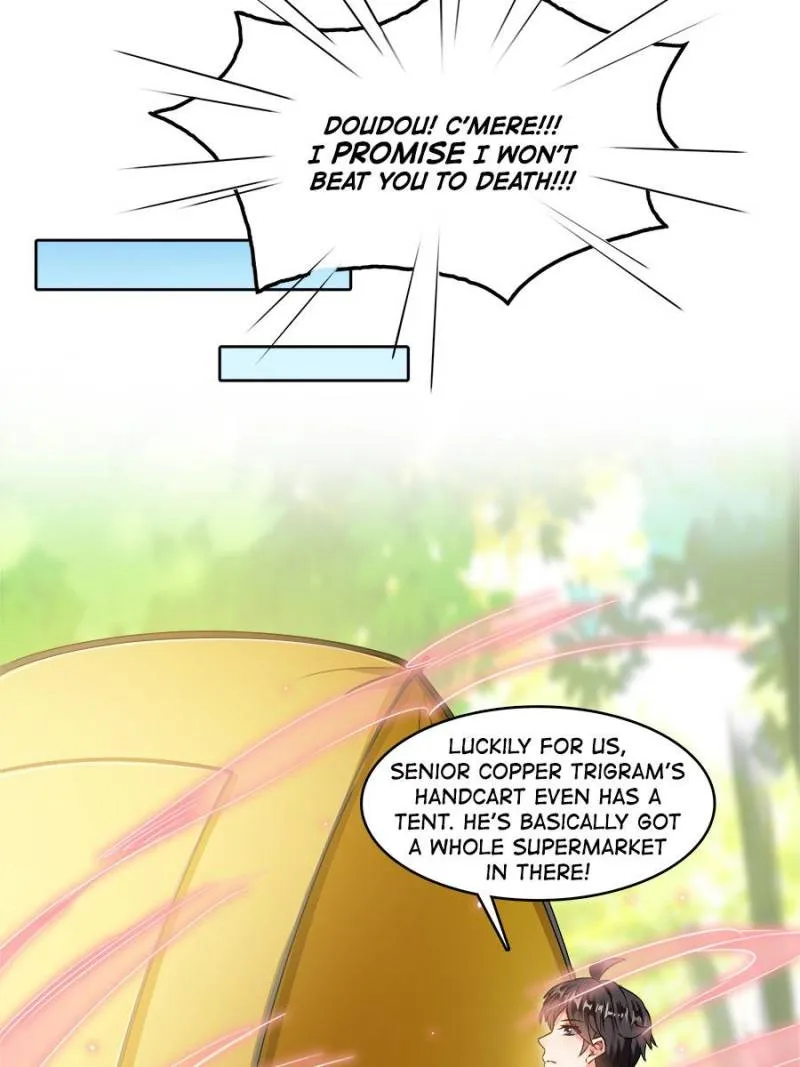 Read Cultivation Chat Group Manga Online