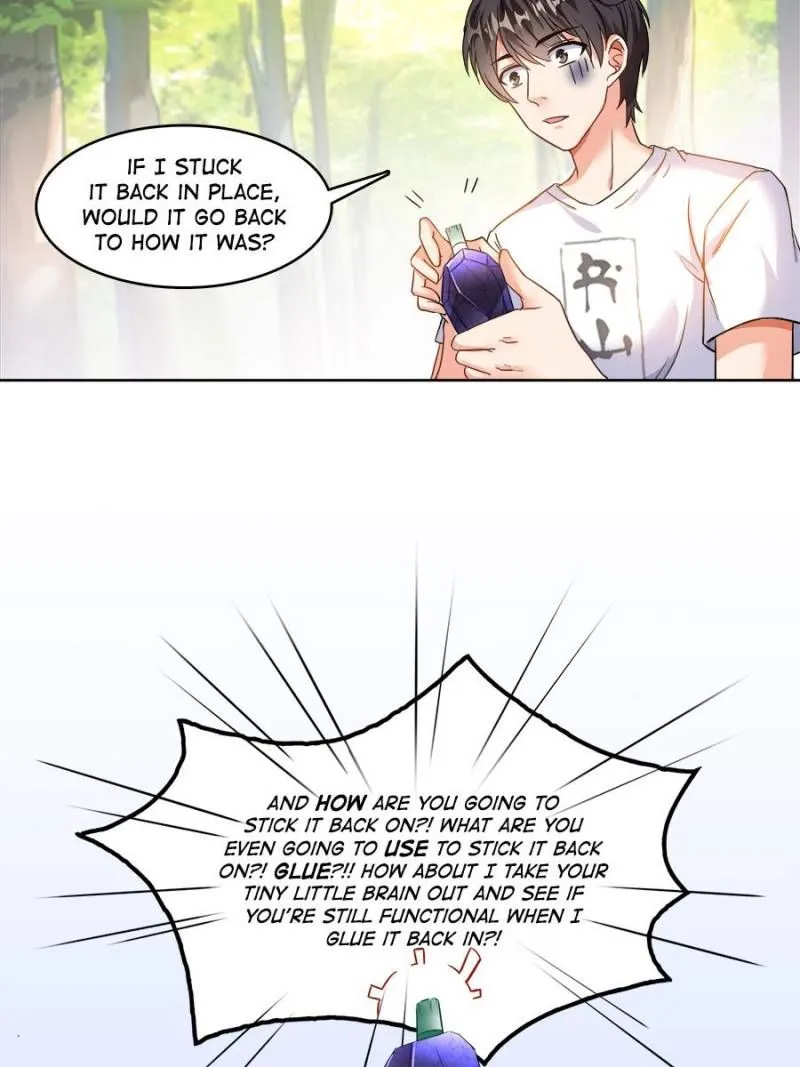 Read Cultivation Chat Group Manga Online