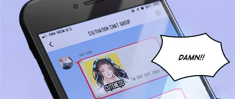 Read Cultivation Chat Group Manga Online