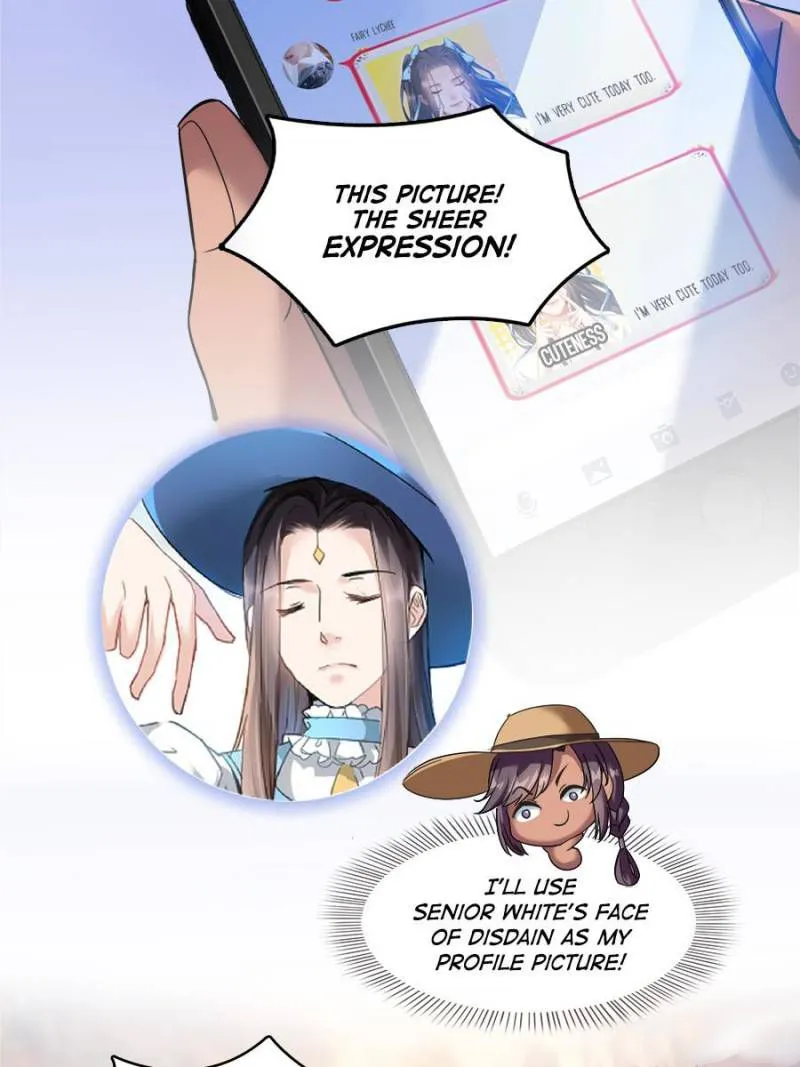 Read Cultivation Chat Group Manga Online