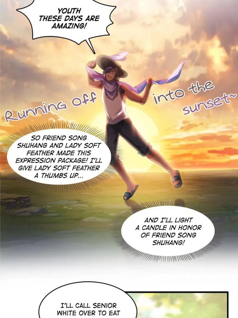 Read Cultivation Chat Group Manga Online