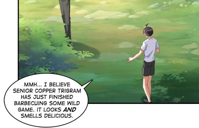 Read Cultivation Chat Group Manga Online