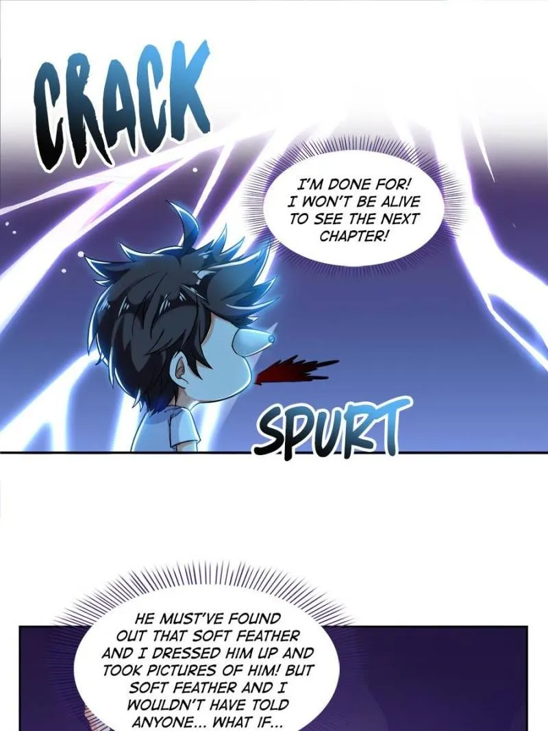 Read Cultivation Chat Group Manga Online