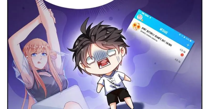 Read Cultivation Chat Group Manga Online