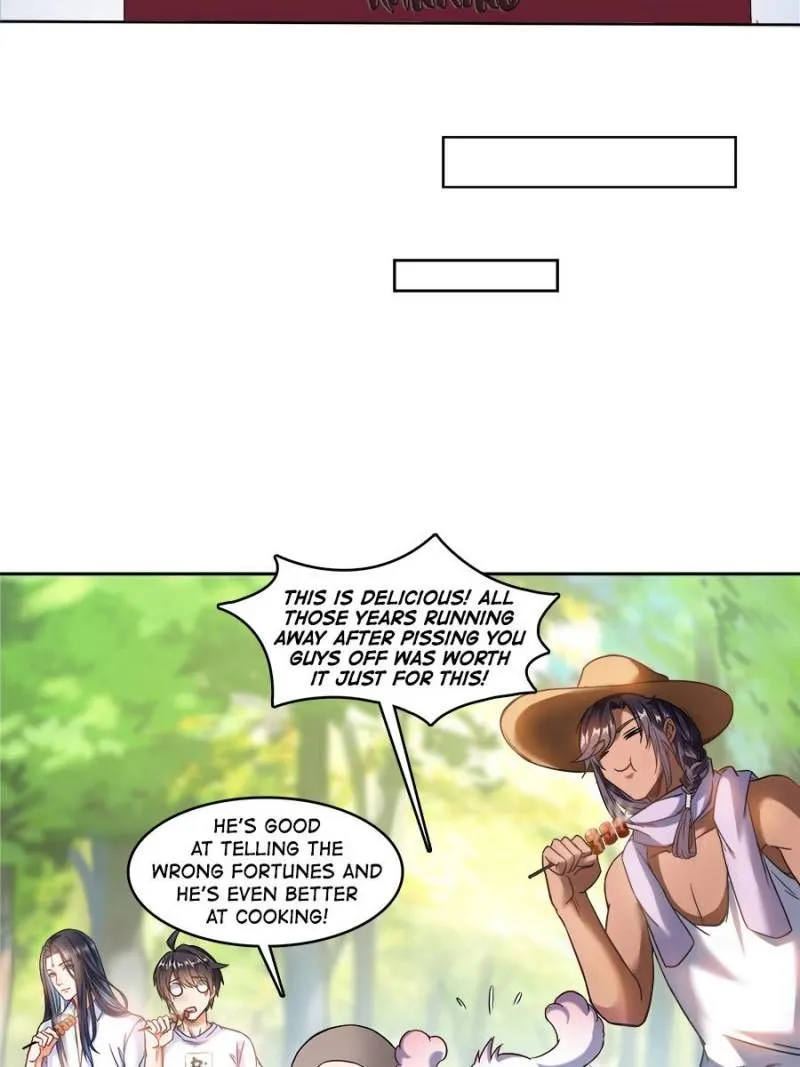 Read Cultivation Chat Group Manga Online