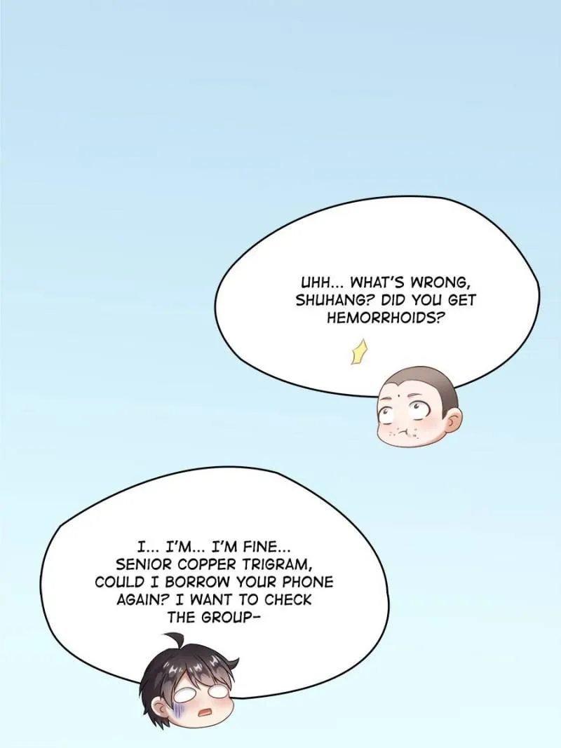 Read Cultivation Chat Group Manga Online