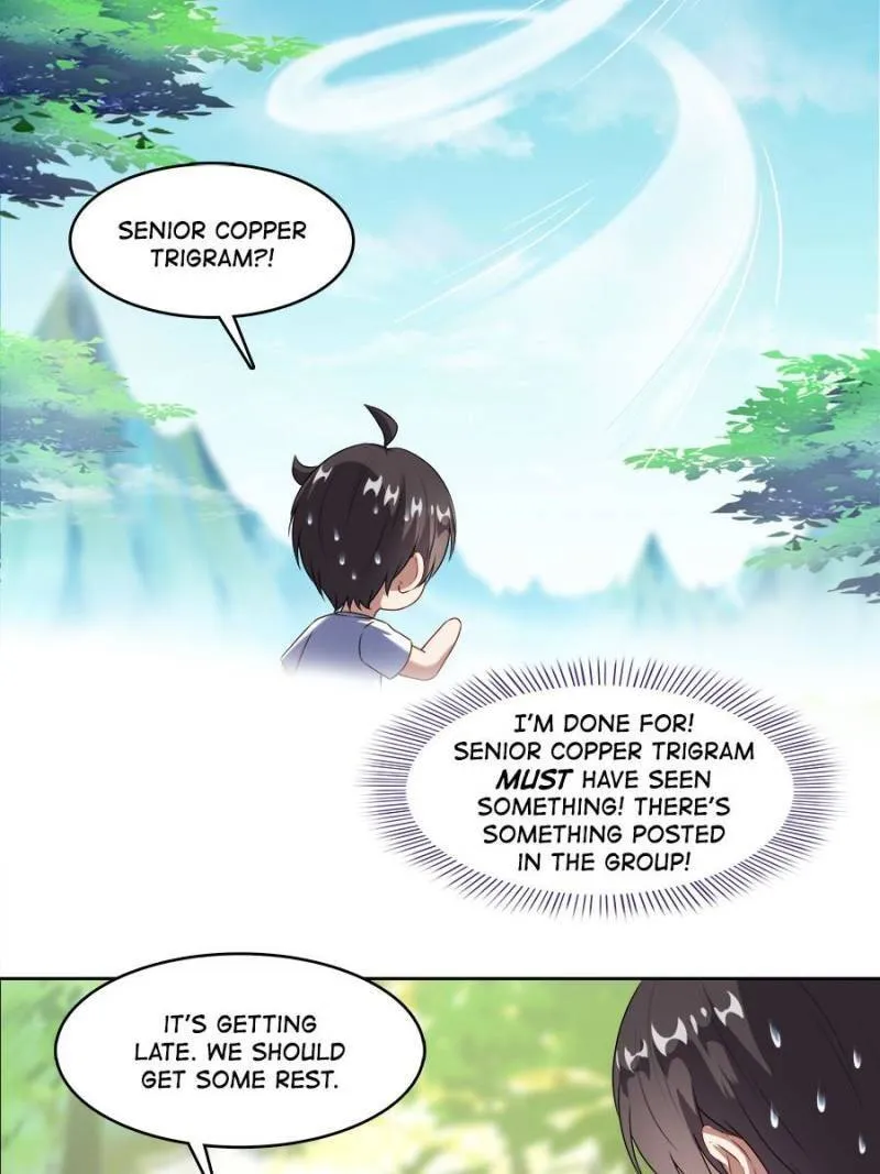 Read Cultivation Chat Group Manga Online