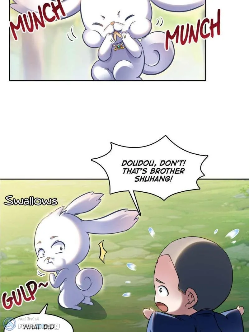 Read Cultivation Chat Group Manga Online