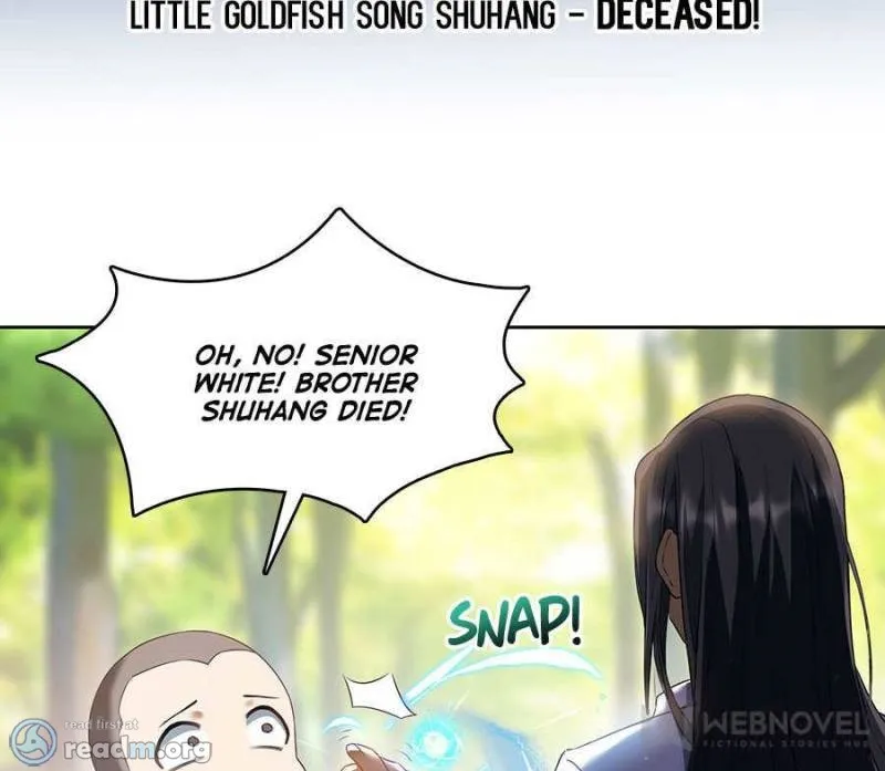 Read Cultivation Chat Group Manga Online