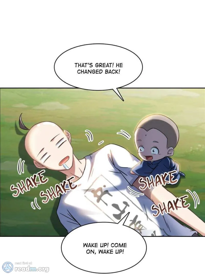 Read Cultivation Chat Group Manga Online