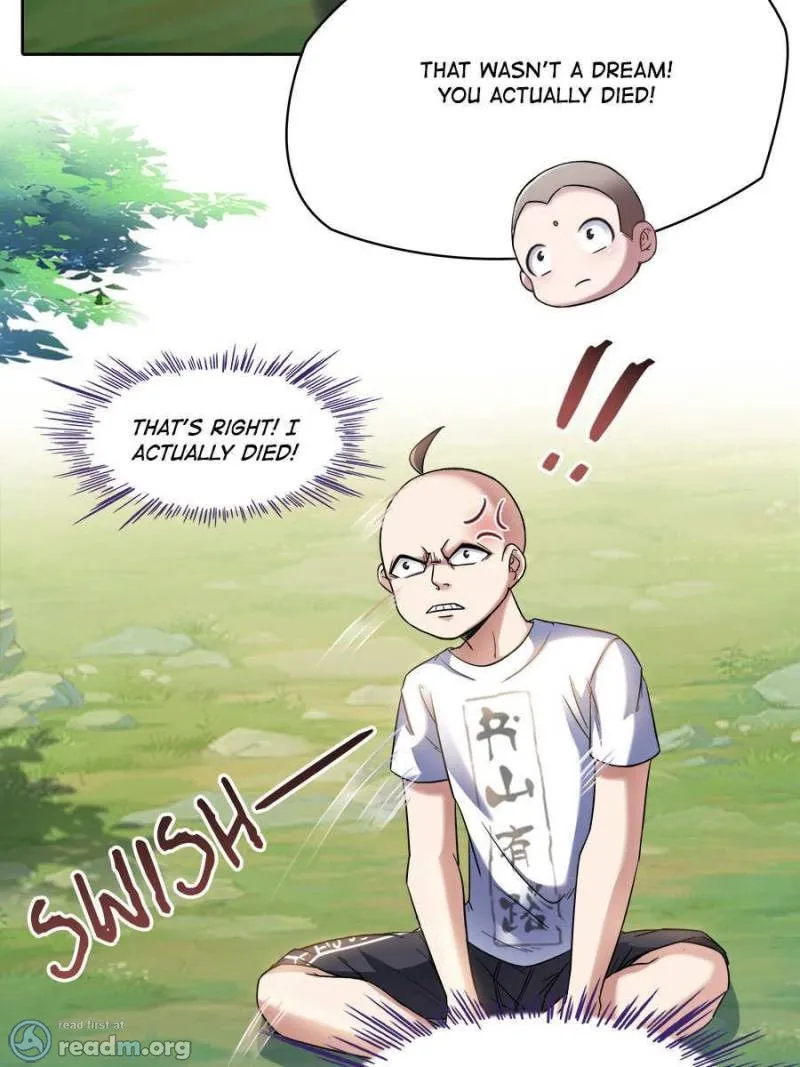 Read Cultivation Chat Group Manga Online