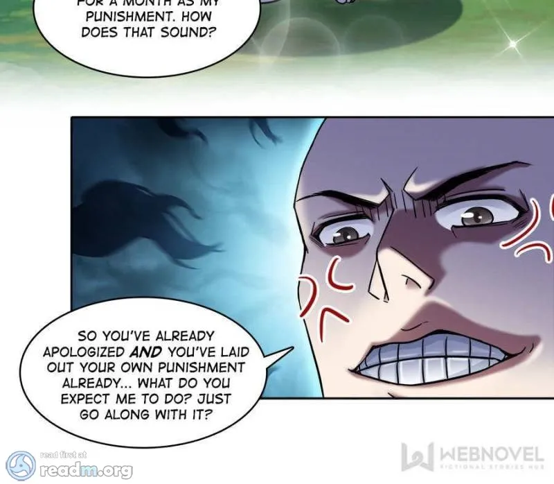 Read Cultivation Chat Group Manga Online