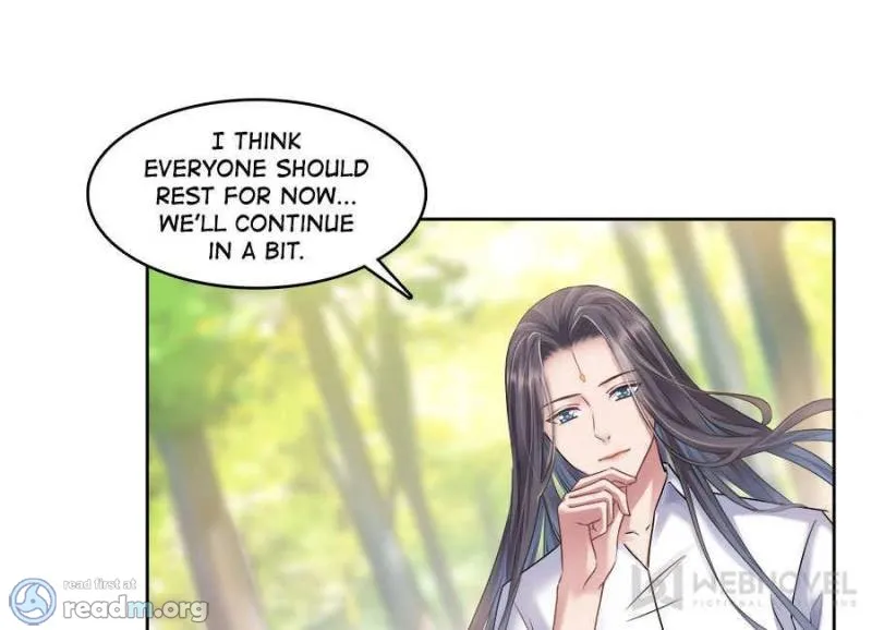 Read Cultivation Chat Group Manga Online